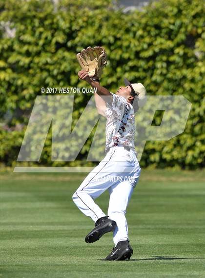 Thumbnail 1 in IMG Academy vs. Oaks Christian (DeMarini National Classic) photogallery.