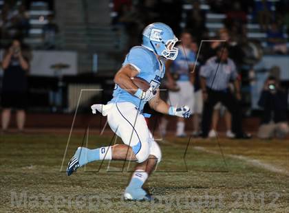 Thumbnail 3 in Bishop Gorman @ Centennial photogallery.
