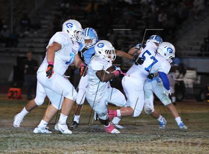 Thumbnail 2 in Bishop Gorman @ Centennial photogallery.