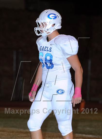 Thumbnail 3 in Bishop Gorman @ Centennial photogallery.