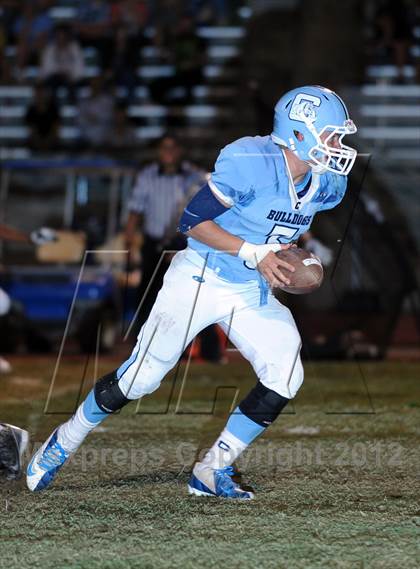 Thumbnail 1 in Bishop Gorman @ Centennial photogallery.