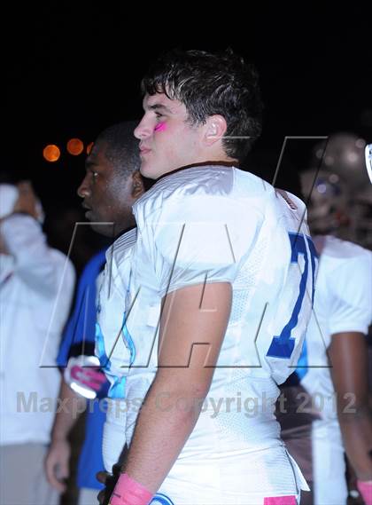 Thumbnail 2 in Bishop Gorman @ Centennial photogallery.