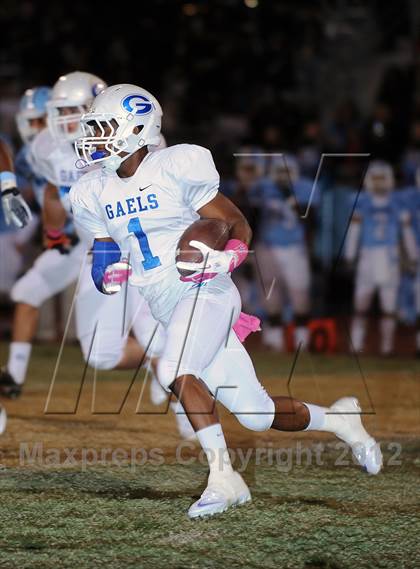 Thumbnail 2 in Bishop Gorman @ Centennial photogallery.