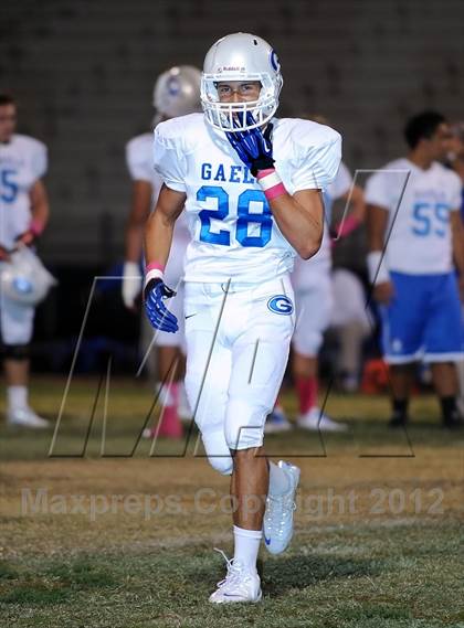 Thumbnail 1 in Bishop Gorman @ Centennial photogallery.