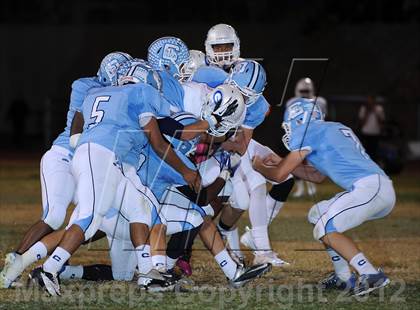 Thumbnail 3 in Bishop Gorman @ Centennial photogallery.