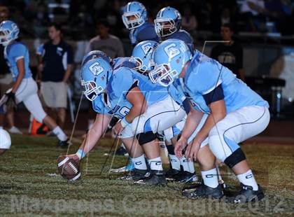 Thumbnail 3 in Bishop Gorman @ Centennial photogallery.