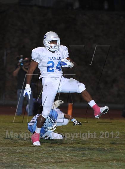 Thumbnail 2 in Bishop Gorman @ Centennial photogallery.