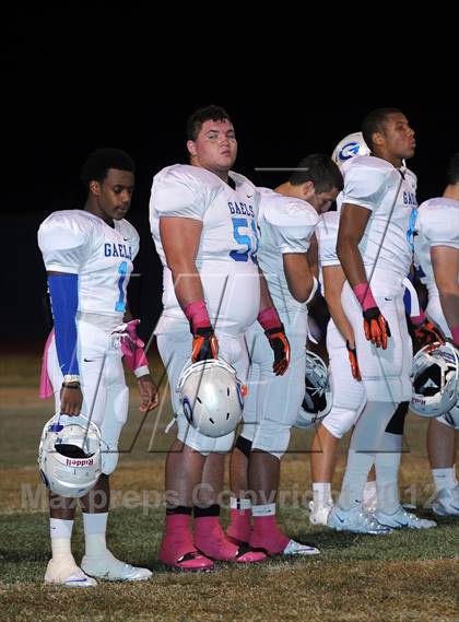 Thumbnail 2 in Bishop Gorman @ Centennial photogallery.