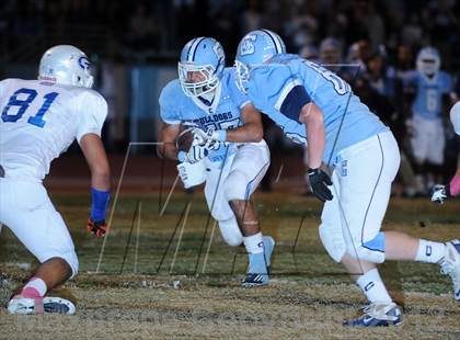 Thumbnail 3 in Bishop Gorman @ Centennial photogallery.