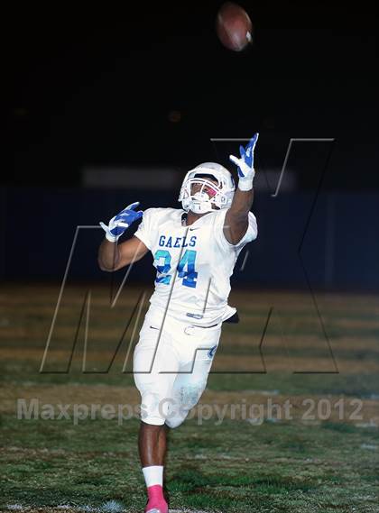 Thumbnail 2 in Bishop Gorman @ Centennial photogallery.