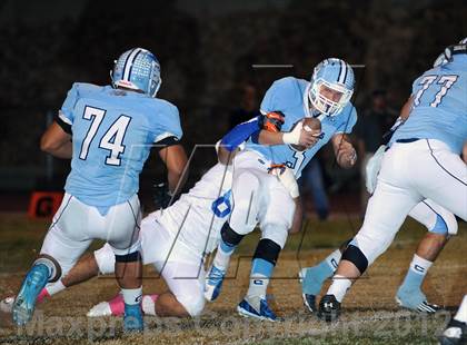 Thumbnail 2 in Bishop Gorman @ Centennial photogallery.