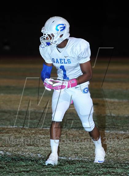 Thumbnail 2 in Bishop Gorman @ Centennial photogallery.