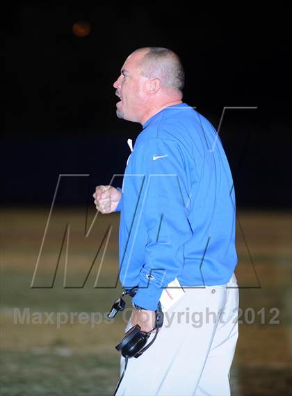 Thumbnail 2 in Bishop Gorman @ Centennial photogallery.