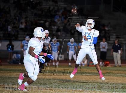 Thumbnail 1 in Bishop Gorman @ Centennial photogallery.