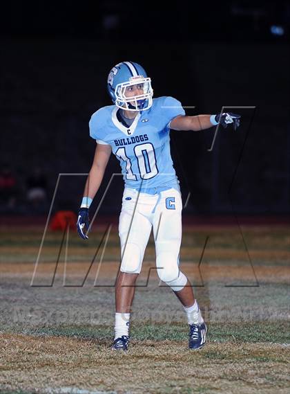Thumbnail 1 in Bishop Gorman @ Centennial photogallery.