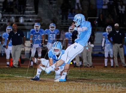 Thumbnail 1 in Bishop Gorman @ Centennial photogallery.