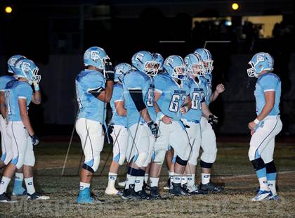 Thumbnail 3 in Bishop Gorman @ Centennial photogallery.