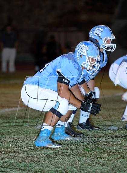 Thumbnail 2 in Bishop Gorman @ Centennial photogallery.