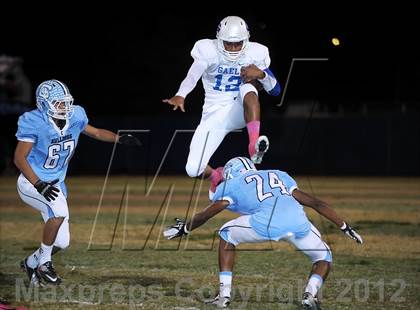 Thumbnail 2 in Bishop Gorman @ Centennial photogallery.