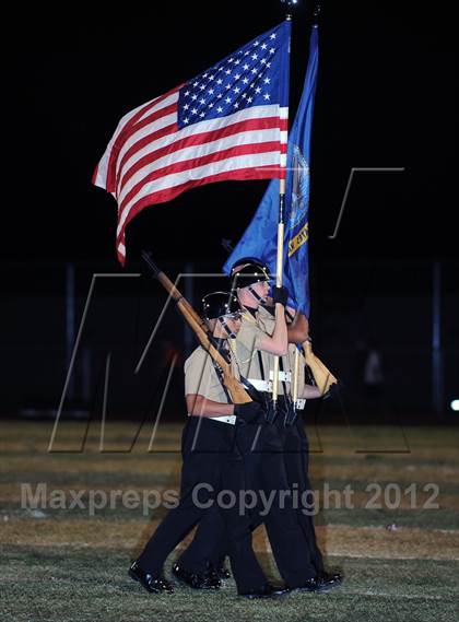 Thumbnail 3 in Bishop Gorman @ Centennial photogallery.