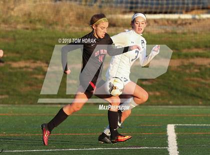 Thumbnail 2 in Pope John XXIII @ Mount Olive photogallery.