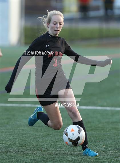 Thumbnail 2 in Pope John XXIII @ Mount Olive photogallery.