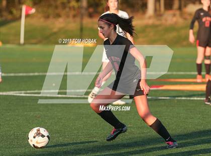Thumbnail 3 in Pope John XXIII @ Mount Olive photogallery.