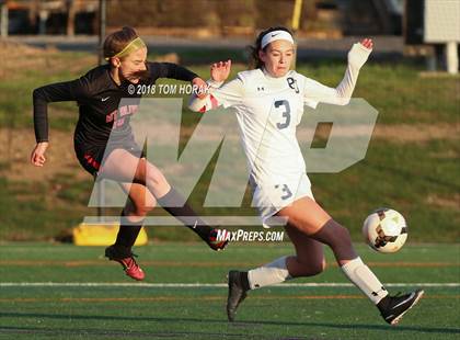 Thumbnail 3 in Pope John XXIII @ Mount Olive photogallery.