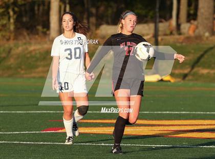 Thumbnail 3 in Pope John XXIII @ Mount Olive photogallery.
