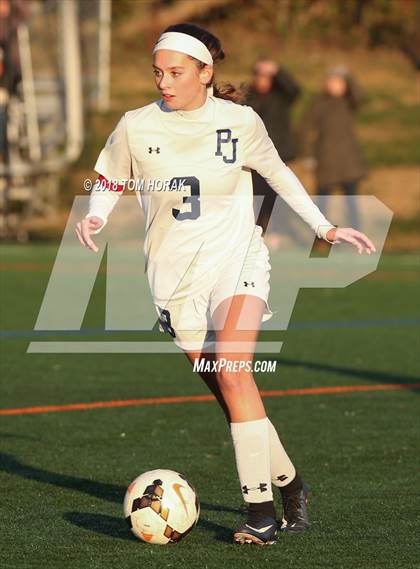 Thumbnail 2 in Pope John XXIII @ Mount Olive photogallery.