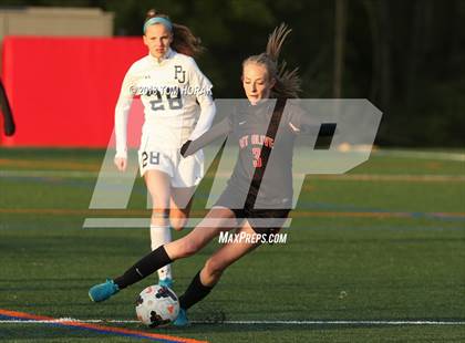 Thumbnail 3 in Pope John XXIII @ Mount Olive photogallery.