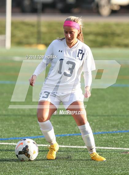 Thumbnail 3 in Pope John XXIII @ Mount Olive photogallery.