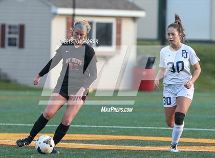 Thumbnail 1 in Pope John XXIII @ Mount Olive photogallery.