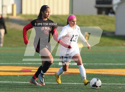 Thumbnail 3 in Pope John XXIII @ Mount Olive photogallery.