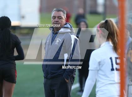 Thumbnail 3 in Pope John XXIII @ Mount Olive photogallery.