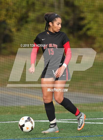 Thumbnail 2 in Pope John XXIII @ Mount Olive photogallery.