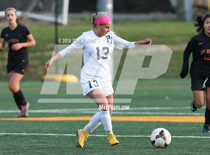 Thumbnail 3 in Pope John XXIII @ Mount Olive photogallery.