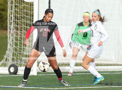 Thumbnail 1 in Pope John XXIII @ Mount Olive photogallery.