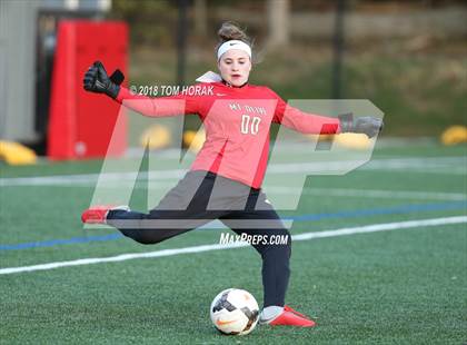 Thumbnail 1 in Pope John XXIII @ Mount Olive photogallery.