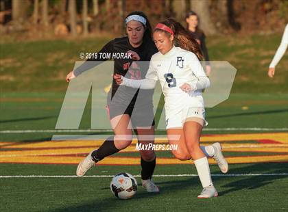 Thumbnail 2 in Pope John XXIII @ Mount Olive photogallery.