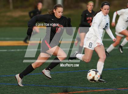 Thumbnail 3 in Pope John XXIII @ Mount Olive photogallery.