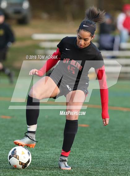 Thumbnail 3 in Pope John XXIII @ Mount Olive photogallery.