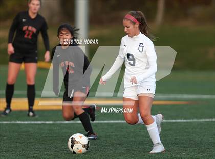 Thumbnail 1 in Pope John XXIII @ Mount Olive photogallery.