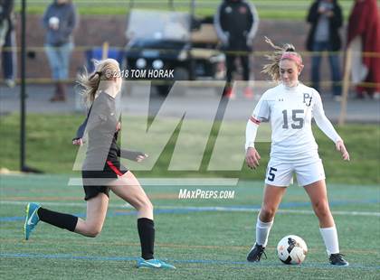 Thumbnail 2 in Pope John XXIII @ Mount Olive photogallery.