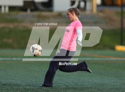 Thumbnail 2 in Pope John XXIII @ Mount Olive photogallery.
