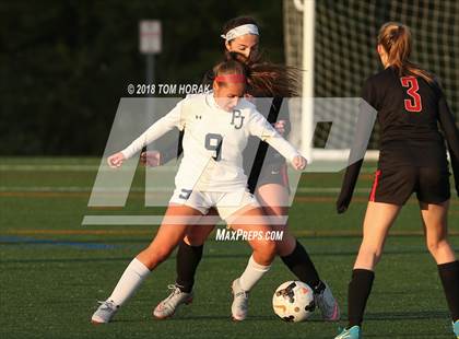 Thumbnail 2 in Pope John XXIII @ Mount Olive photogallery.