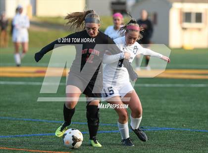 Thumbnail 3 in Pope John XXIII @ Mount Olive photogallery.