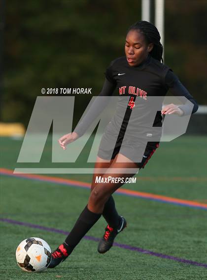 Thumbnail 1 in Pope John XXIII @ Mount Olive photogallery.
