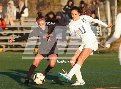 Thumbnail 1 in Pope John XXIII @ Mount Olive photogallery.