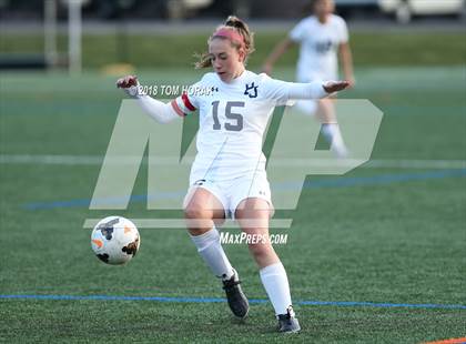 Thumbnail 3 in Pope John XXIII @ Mount Olive photogallery.